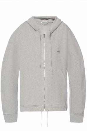 Hooded sweatshirt, zdjęcie 1 Hooded sweatshirt od Balenciaga